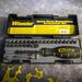 Space-Saver Screwdriver Set